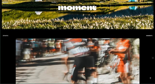 Aperçu de moment
