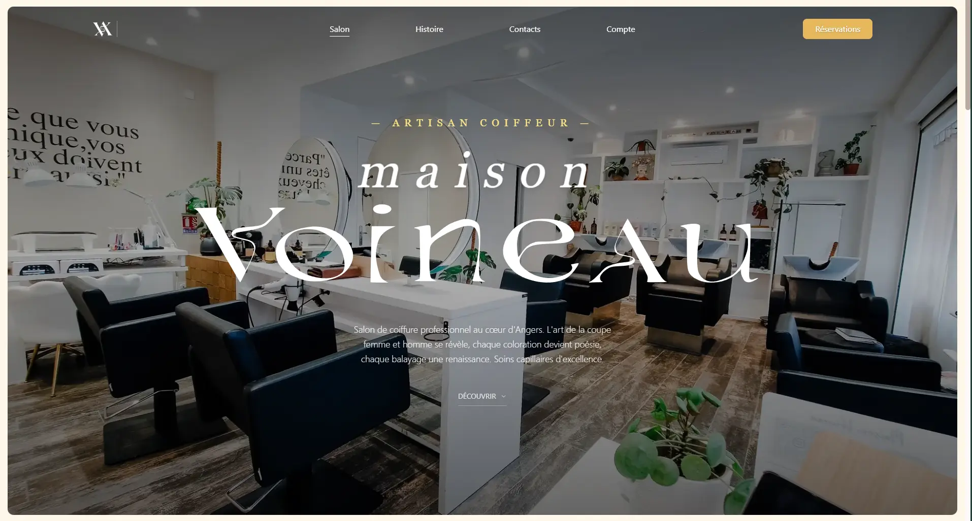Maison Voineau